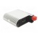 Heater | semiconductor | LTF 065 | 150W | 120÷240V | IP20 | 57x140x184mm image 2