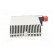 Heater | semiconductor | LTF 065 | 150W | 120÷240V | IP20 | 57x140x184mm image 9