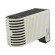 Heater | semiconductor | LTF 065 | 50W | 120÷240V | IP20 | 57x140x124mm image 1