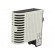 Heater | semiconductor | LTS 064 | 40W | 120÷240V | IP20 | 38x99x105mm image 1