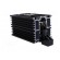 Semiconductor heater | 125W | IP20 | DIN EN50022 35mm | 90x80x160mm фото 4