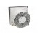 Fan: AC | axial | 305m3/h | 64dBA | IP54 | Len: 300mm | Cutout: 223x223mm image 6