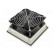 Fan: AC | axial | 230VAC | 67m3/h | 44dBA | IP54 | 145x75x145mm | grey фото 2