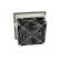 Fan: AC | axial | 230VAC | 67m3/h | 44dBA | IP54 | 145x75x145mm | grey фото 6