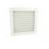 Guard | Cutout: 131x125mm | D: 22mm | IP54 | Mounting: snap fastener image 9