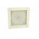 Guard | Cutout: 92x92mm | D: 12mm | IP54 | Mounting: snap fastener image 9