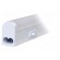LED lamp | for indoor use | IP20 | white | 1138x22.8x36mm image 3