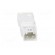Cab.accessories: male plug | Series: 025 | Conform to: UL,VDE | male image 9