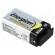 Battery: alkaline | 9V | 6F22 | non-rechargeable | 12pcs | Industrial image 2