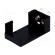 Holder | Mounting: on panel | Leads: soldering lugs | Size: 6F22 image 1