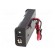 Holder | Mounting: on panel | Leads: 150mm leads | Size: AAA,R3 image 5