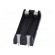 Holder | Mounting: PCB | Size: AAA,R3 | Batt.no: 2 фото 5