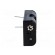 Holder | AA,R6 | Batt.no: 2 | for PCB | black image 9