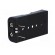 Holder | AA,R6 | Batt.no: 2 | for PCB | black image 6