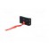 Holder | AA,R6 | Batt.no: 2 | PCB | Features: ejection strip image 8