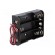 Holder | Mounting: on panel | Leads: 150mm leads | Size: AA,R6 image 2