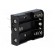 Holder | AA,R6 | Batt.no: 3 | PCB | Features: ejection strip image 2