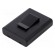 Holder | AA,R6 | Batt.no: 4 | Socket USB | black | with holder image 2