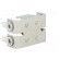 Holder | Mounting: screw | Size: LR1,N | Batt.no: 2 | aluminium image 6