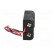 Holder | Mounting: cables | Size: N | Batt.no: 2 image 9