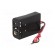 Holder | Mounting: cables | Size: N | Batt.no: 2 image 6