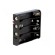 Holder | Mounting: on panel | Leads: 150mm leads | Size: AAA,R3 image 8