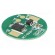 PCB protection | Li-Ion | Ø18.5mm | 2.5A | 3.6VDC image 4