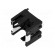 Socket | Mounting: THT,vertical | Size: 1/3N,DL1/3N,K58L | Batt.no: 1 image 1