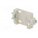 Socket | CR2032,DL2032 | Batt.no: 1 | horizontal,SMT | H: 5.5mm | white image 2