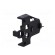 Socket | Mounting: THT,horizontal | Size: CR2032,DL2032 | Batt.no: 1 paveikslėlis 4