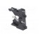Socket | Mounting: THT,vertical | Batt.no: 1 | Ø: 20mm | 23.3mm image 4