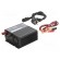 Charger: for rechargeable batteries | 10A | 12÷15VDC | 88% paveikslėlis 1