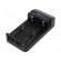 Charger: for rechargeable batteries | Li-Ion | 3.6/3.7V | 2A | 5VDC image 1