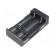 Charger: for rechargeable batteries | Li-Ion | 3A image 1