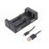 Charger: for rechargeable batteries | Li-Ion,Ni-Cd,Ni-MH | 2A фото 1