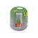 Charger: for rechargeable batteries | Ni-MH | Size: AA,AAA image 1