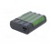 Charger: for rechargeable batteries | Ni-MH | Size: AA,AAA image 2