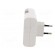 Charger: for rechargeable batteries | Ni-MH | Size: AA,AAA,R03,R6 image 5