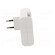 Charger: for rechargeable batteries | Ni-MH | Size: AA,AAA,R03,R6 image 9