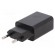Charger: USB | 1A | 5VDC image 1