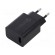 Charger: USB | Usup: 100÷240VAC | Out: USB | Plug: EU | 5/9/12V | 3A | 18W image 1