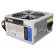 Power supply: computer | ATX | 400W | 3.3/5/12V | Features: fan 12cm image 1