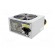 Power supply: computer | ATX | 550W | 3.3/5/12V | Features: fan 12cm image 4