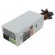 Power supply: computer | TFX | 250W | 3.3/5/12V | Features: fan 8cm image 1