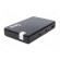 Power supply: router UPS | 30W | Uin: 90÷264V | 160x105x28mm | 8800mAh image 4