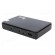 Power supply: router UPS | 30W | Uin: 90÷264V | 160x105x28mm | 8800mAh image 6