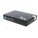 Power supply: router UPS | 30W | Uin: 90÷264V | 160x105x28mm | 8800mAh image 2