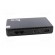 Power supply: router UPS | 160x105x28mm | 30W | No.of out.sockets: 3 image 5