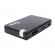 Power supply: router UPS | 160x105x28mm | 30W | No.of out.sockets: 3 image 4