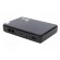 Power supply: router UPS | 160x105x28mm | 30W | No.of out.sockets: 3 фото 6